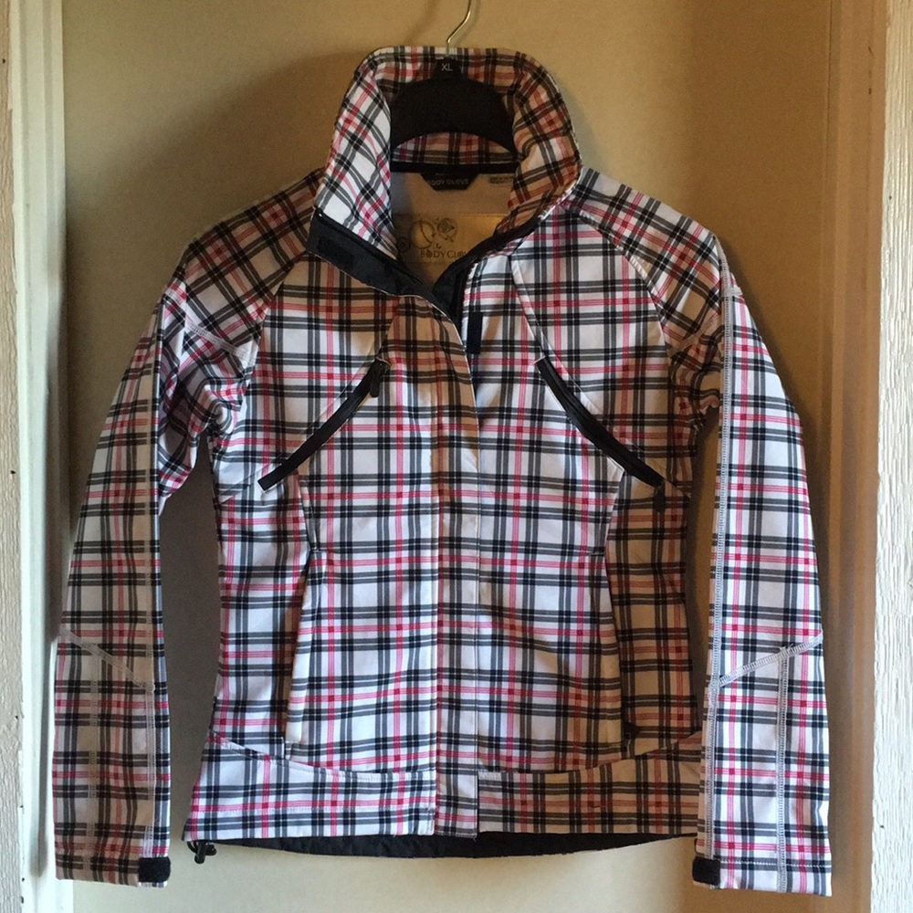 Body Glove Ski Jacket